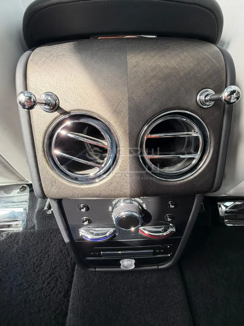 2019 Rolls-Royce Cullinan