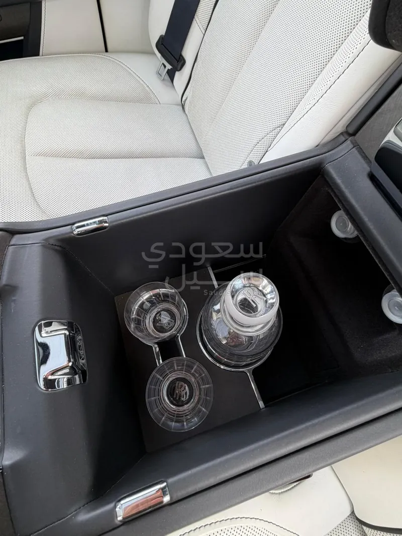 2019 Rolls-Royce Cullinan