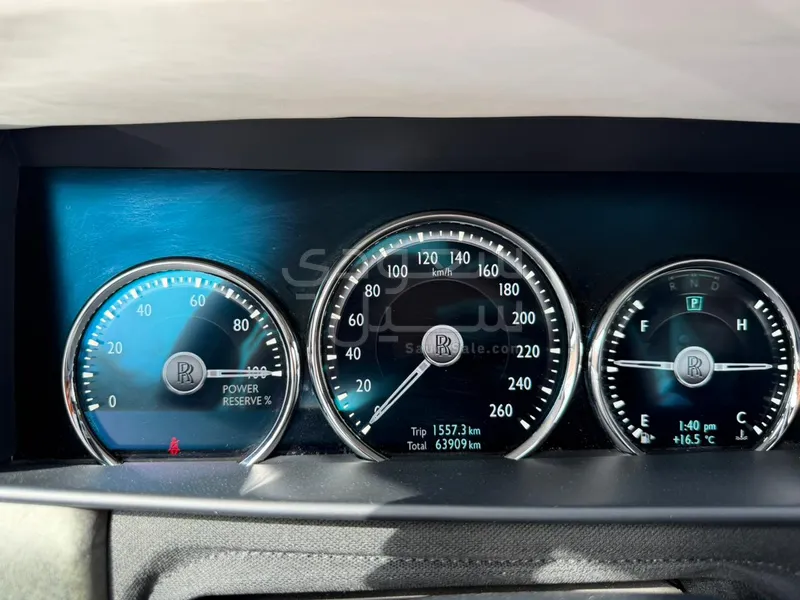 2019 Rolls-Royce Cullinan