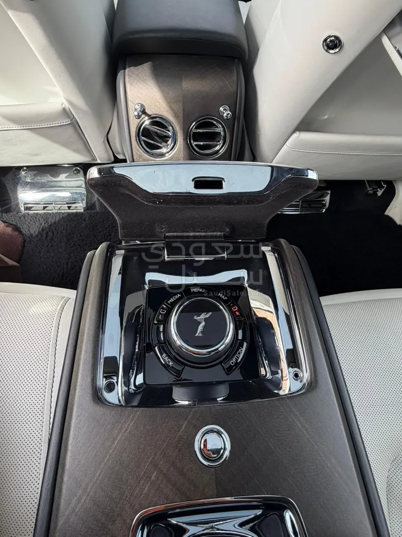 2019 Rolls-Royce Cullinan