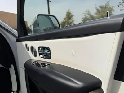 2019 Rolls-Royce Cullinan