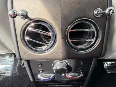 2019 Rolls-Royce Cullinan