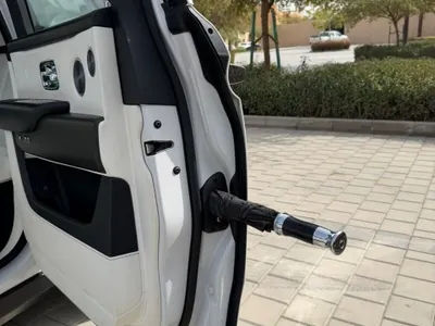 2019 Rolls-Royce Cullinan