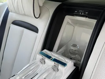 2019 Rolls-Royce Cullinan