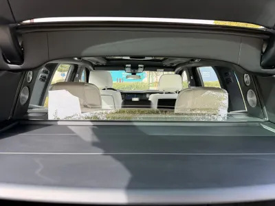 2019 Rolls-Royce Cullinan