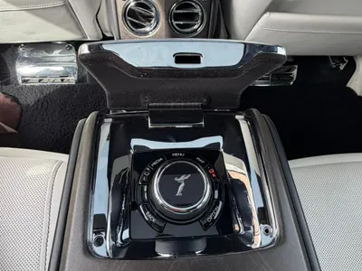 2019 Rolls-Royce Cullinan