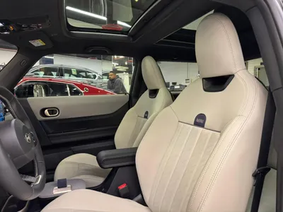 2025 ميني كوبر اس