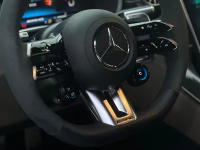 2022 مرسيدس - بنز إس إل 55 أي إم جي