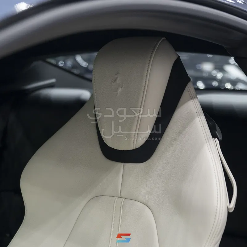 2020 فيراري روما