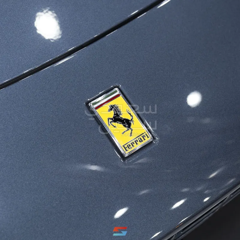 2020 فيراري روما