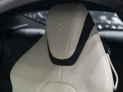 2020 فيراري روما