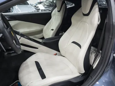 2020 فيراري روما