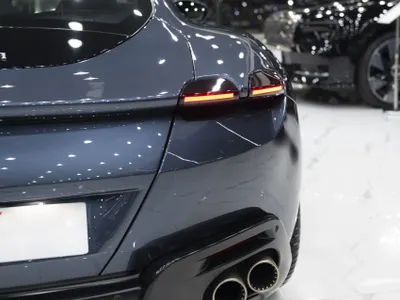 2020 فيراري روما