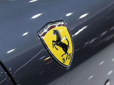 2020 فيراري روما