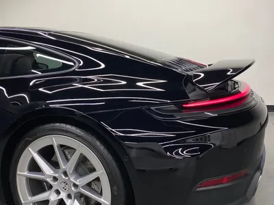 2025 بورش 911 كاريرا