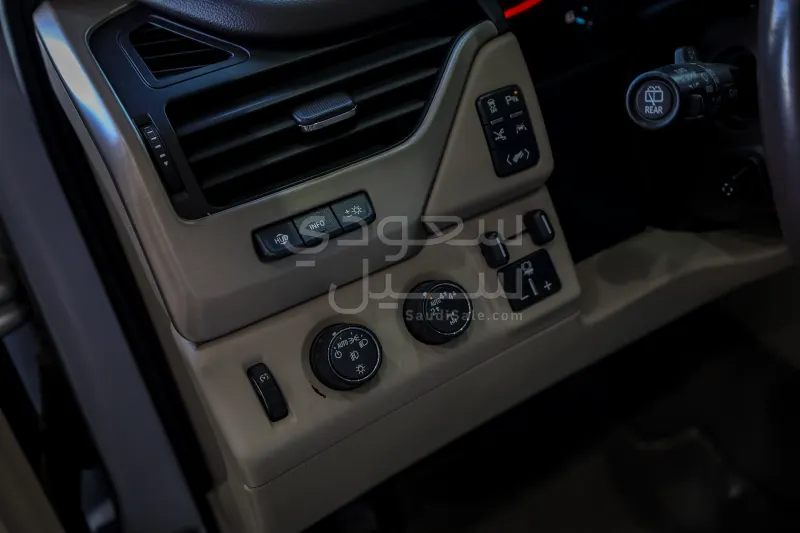 2020 جي ام سي يوكون دينالي