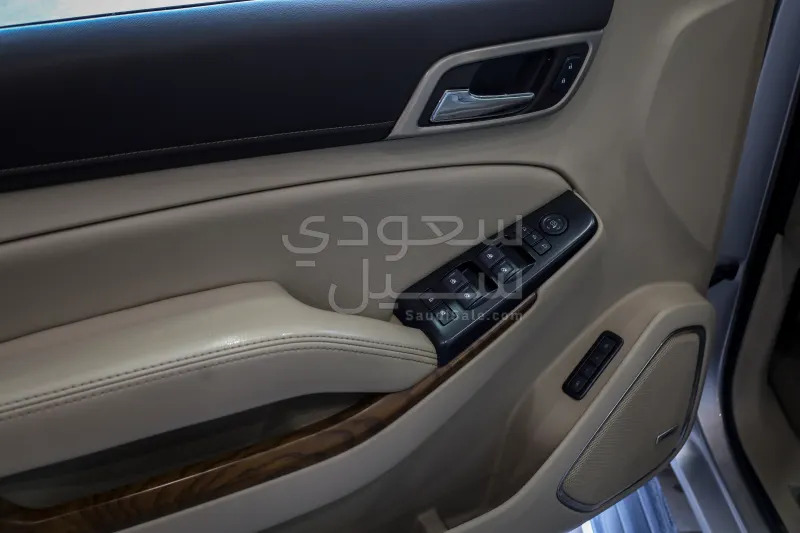 2020 جي ام سي يوكون دينالي