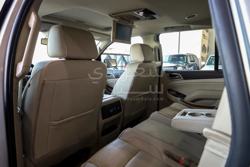 2020 جي ام سي يوكون دينالي