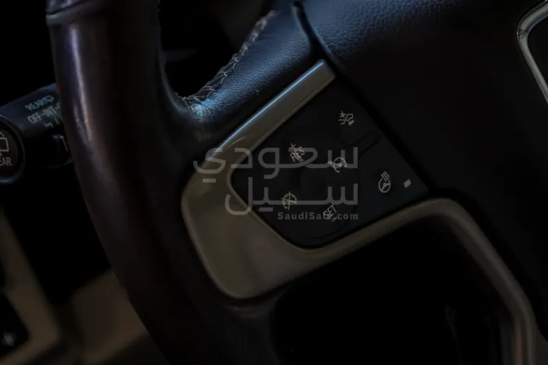 2020 جي ام سي يوكون دينالي