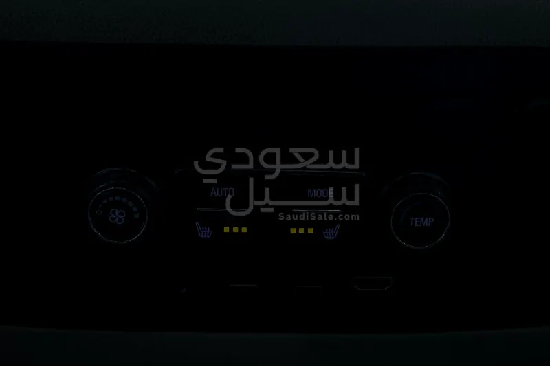 2020 جي ام سي يوكون دينالي