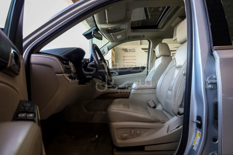 2020 جي ام سي يوكون دينالي