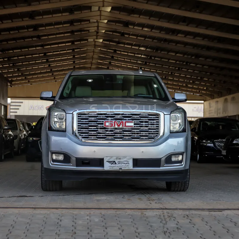 2020 جي ام سي يوكون دينالي