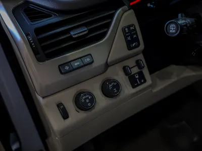 2020 جي ام سي يوكون دينالي