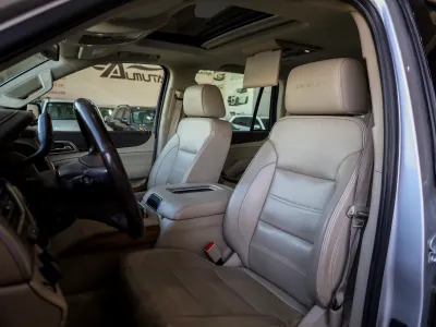 2020 جي ام سي يوكون دينالي