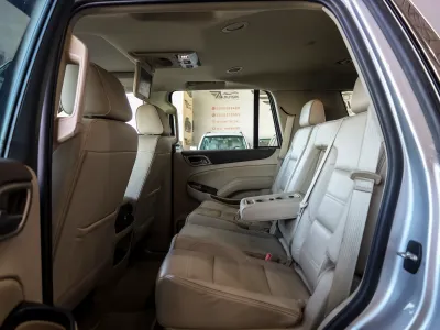 2020 جي ام سي يوكون دينالي