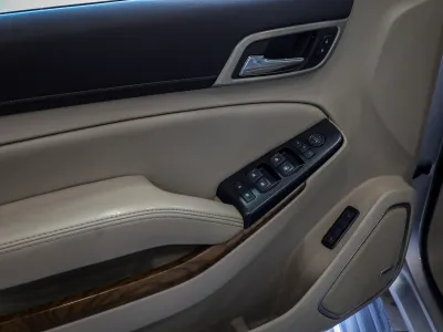 2020 جي ام سي يوكون دينالي