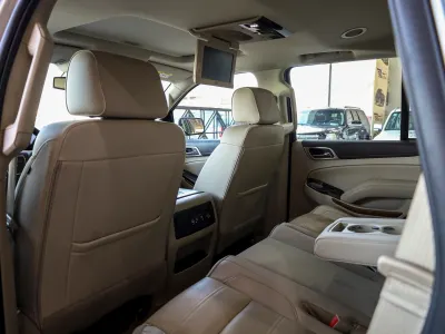 2020 جي ام سي يوكون دينالي