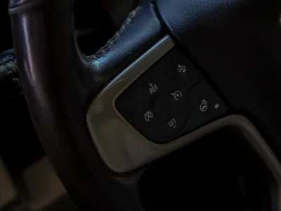 2020 جي ام سي يوكون دينالي