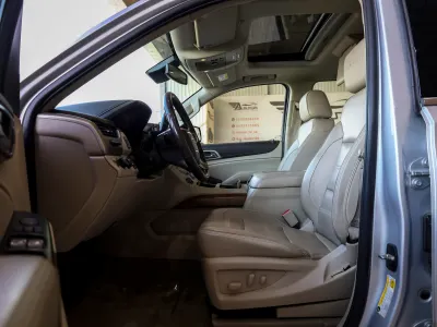 2020 جي ام سي يوكون دينالي