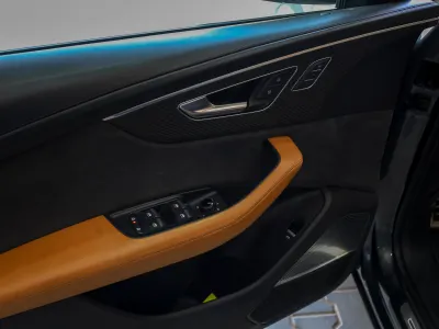 2020 اودي كيو 8 أر إس