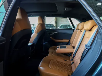 2020 اودي كيو 8 أر إس