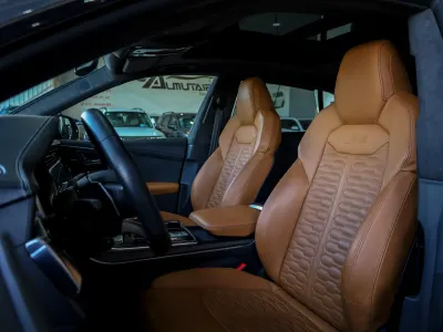 2020 اودي كيو 8 أر إس