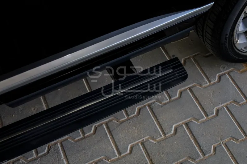 2016 لاند روفر رينج روفر فوج