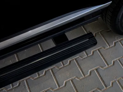 2016 لاند روفر رينج روفر فوج