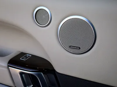 2016 لاند روفر رينج روفر فوج