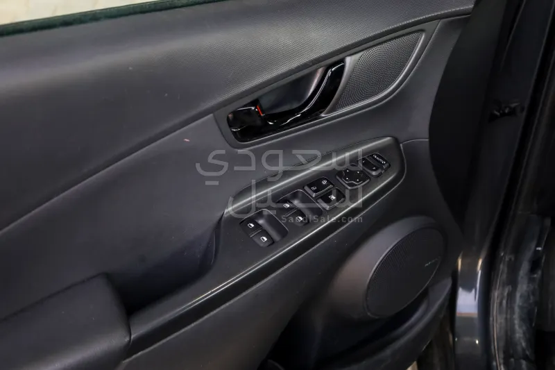 2020 هيونداي كونا