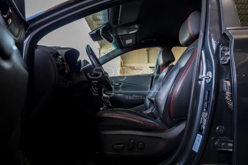 2020 هيونداي كونا