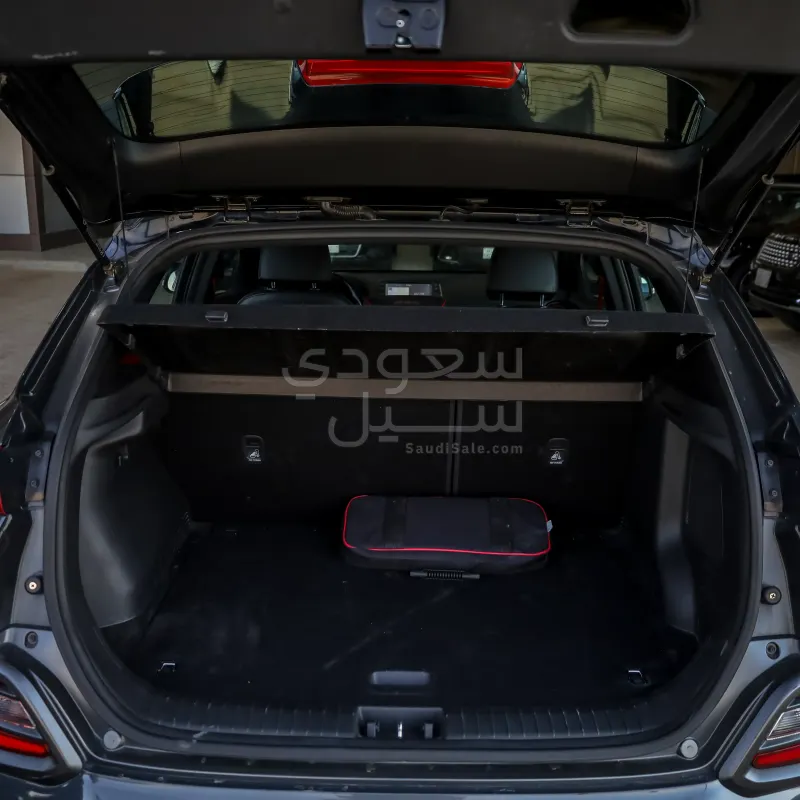 2020 هيونداي كونا