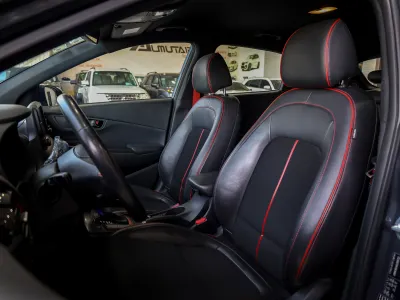 2020 هيونداي كونا