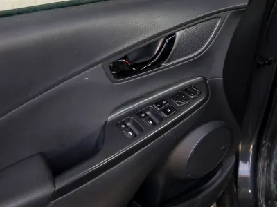 2020 هيونداي كونا