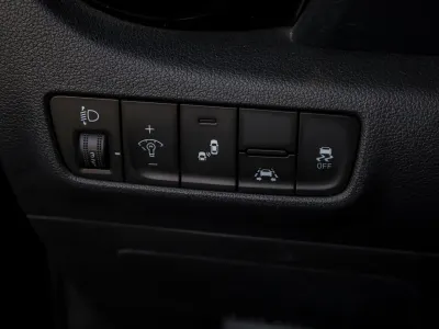 2020 هيونداي كونا