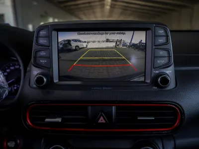 2020 هيونداي كونا