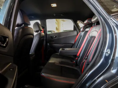 2020 هيونداي كونا