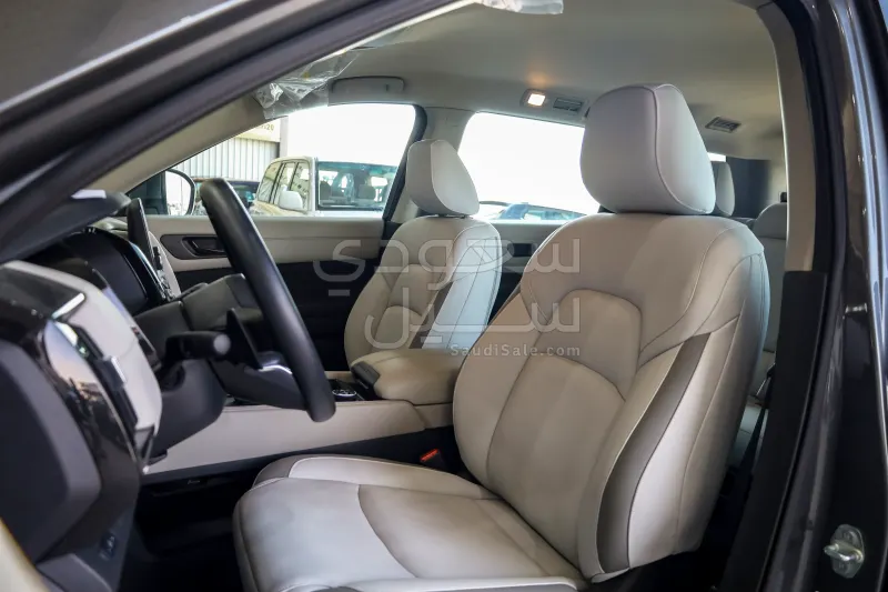 2023 نيسان باثفايندر