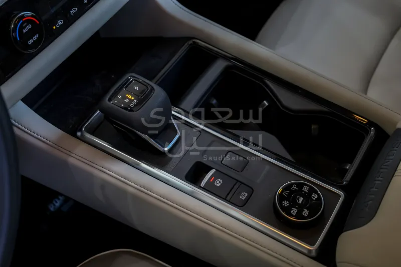 2023 نيسان باثفايندر