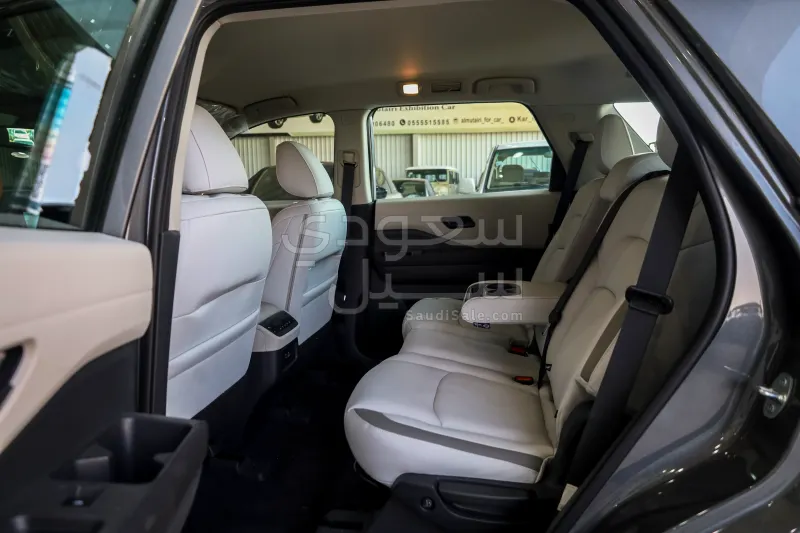 2023 نيسان باثفايندر